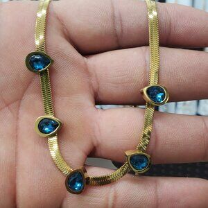 Necklace for woman's